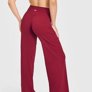 Oner Active straight leg pants